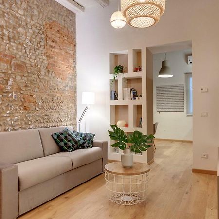 Borgo Apartment By Mamo Florencia Exterior foto