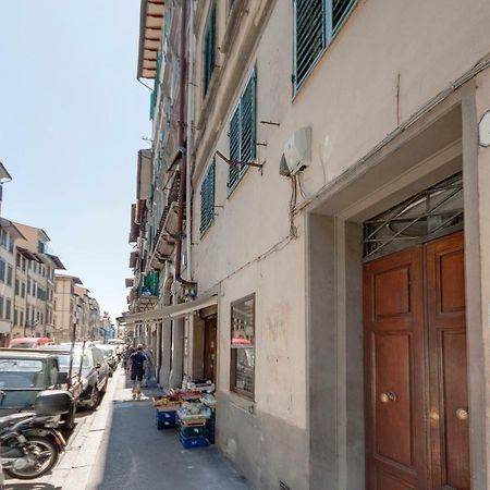 Borgo Apartment By Mamo Florencia Exterior foto