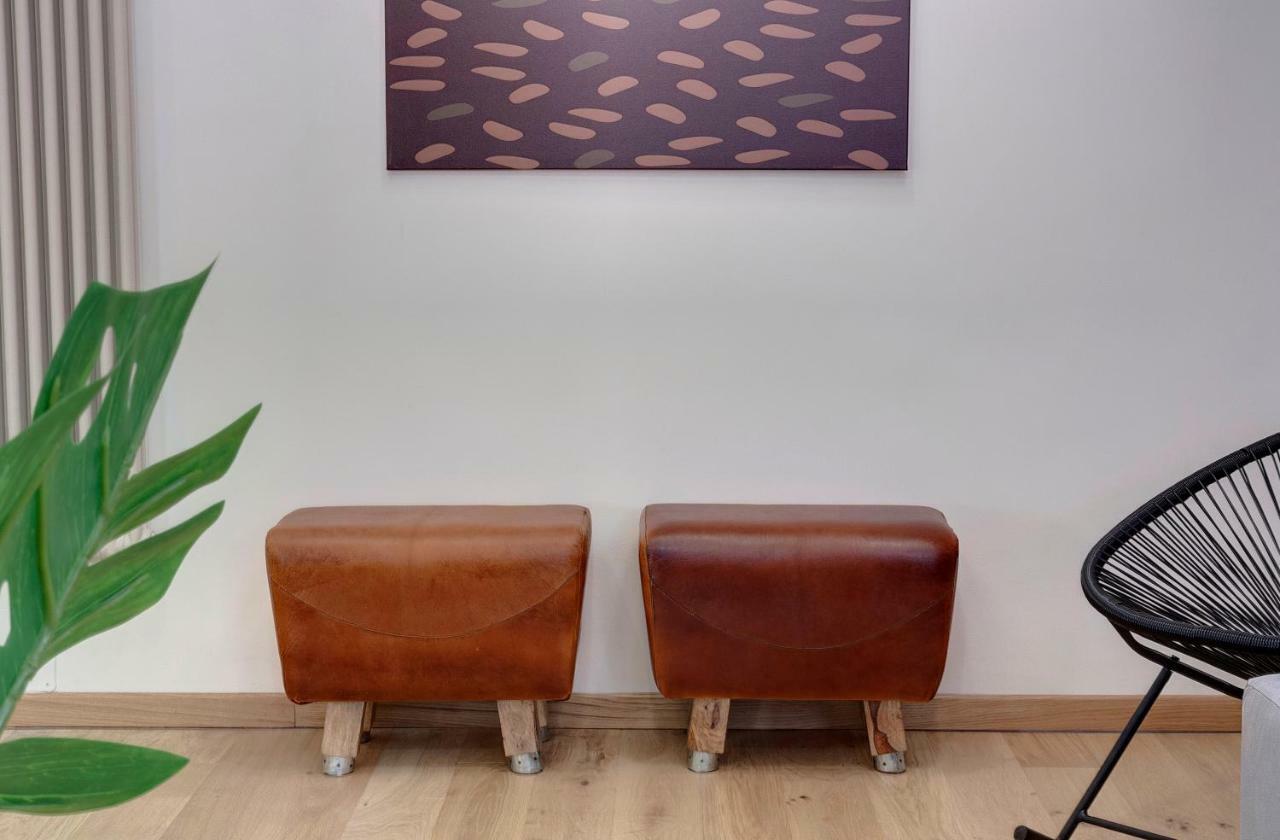 Borgo Apartment By Mamo Florencia Exterior foto