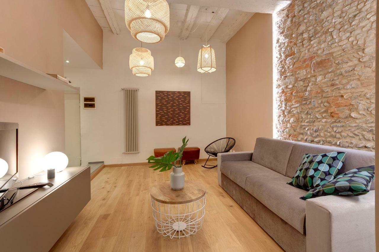 Borgo Apartment By Mamo Florencia Exterior foto